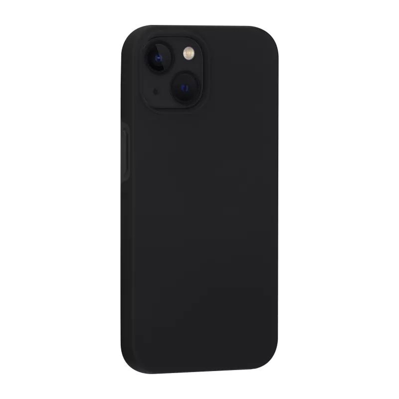 Puzdro dbramante1928 Iceland Ultra D3O MagSafe iPhone 15 Plus čierna