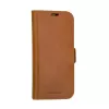 Puzdro Folio dbramante1928 Lynge iPhone 15 Plus hnedá
