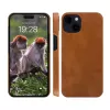 Puzdro Folio dbramante1928 Lynge iPhone 15 Plus hnedá