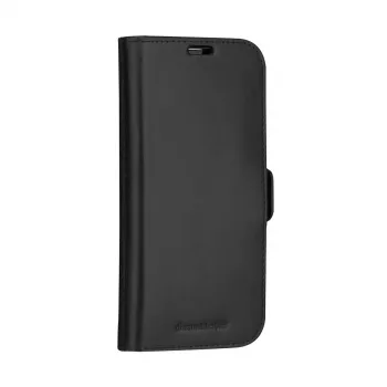 Puzdro Folio dbramante1928 Lynge iPhone 15 Pro Max čierna