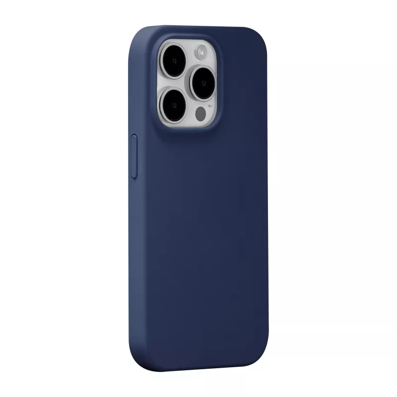 dbramante1928 Monaco MagSafe – puzdro – Apple – iPhone 15 Pro – modrá