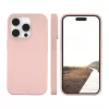 Puzdro dbramante1928 Monaco iPhone 15 Pro Max Pink monochromatic