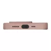 Puzdro dbramante1928 Monaco iPhone 15 Pro Max Pink monochromatic