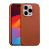 dbramante1928 Roskilde MagSafe – iPhone 15 Pro Max – Tan, puzdro, Apple, iPhone 15 Pro Max, červená