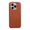 dbramante1928 Roskilde MagSafe – iPhone 15 Pro Max – Tan, puzdro, Apple, iPhone 15 Pro Max, červená