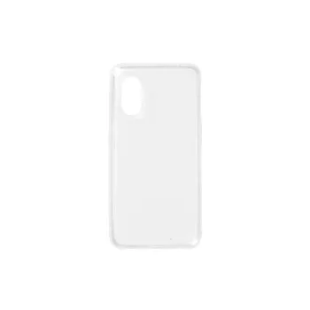 eSTUFF ES673083-BULK puzdro na telefón puzdro transparentné