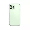 eSTUFF London ES67100003-BULK zadný kryt pre Apple iPhone 13 Pro, TPU, priehľadný