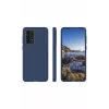 Puzdro dbramante1928 Galaxy A33 5G Blue Monochromatic