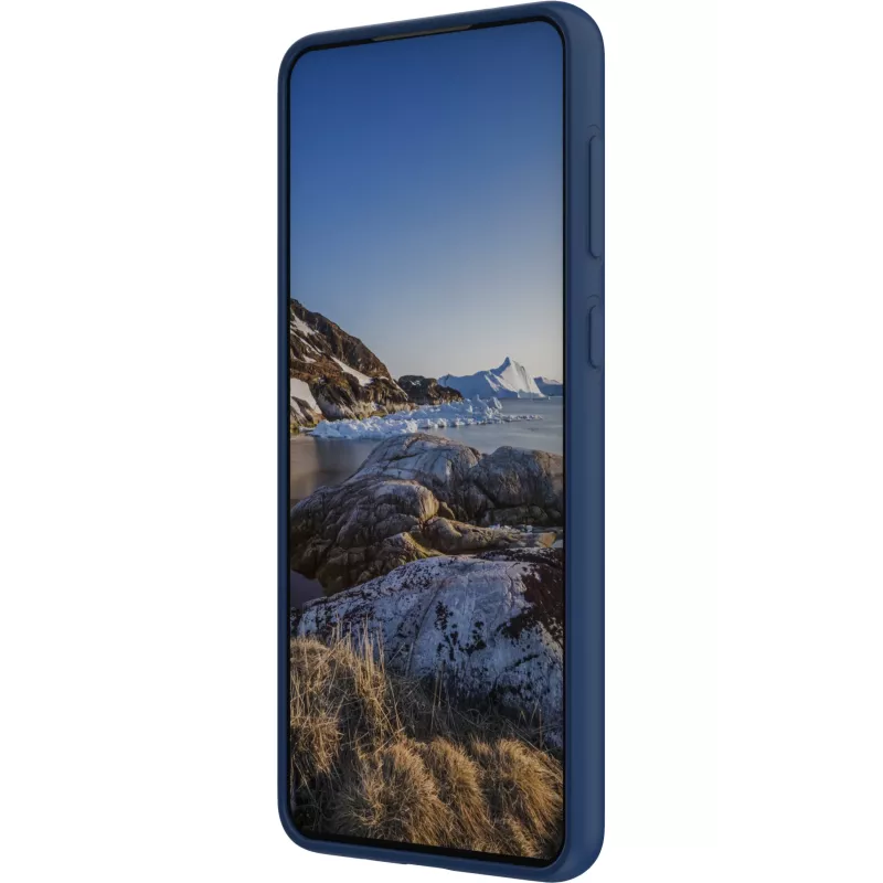 Puzdro dbramante1928 Galaxy A33 5G Blue Monochromatic