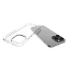 eSTUFF ES67100008-BULK puzdro na telefón 17 cm (6,7 palca) puzdro transparentné