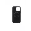 eSTUFF ES67150008 puzdro na telefón 17 cm (6,7 palca) puzdro čierna