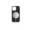 eSTUFF ES67150008 puzdro na telefón 17 cm (6,7 palca) puzdro čierna