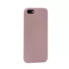Puzdro dbramante1928 Greenland iPhone SE/8/7 Pink Sand