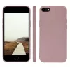 Puzdro dbramante1928 Greenland iPhone SE/8/7 Pink Sand