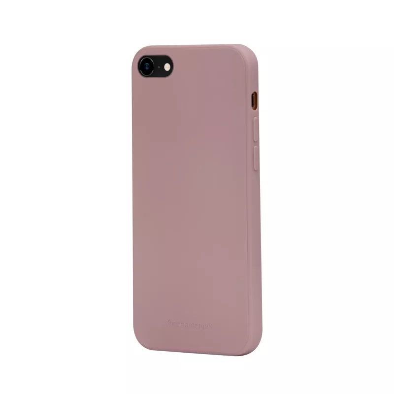 Puzdro dbramante1928 Greenland iPhone SE/8/7 Pink Sand