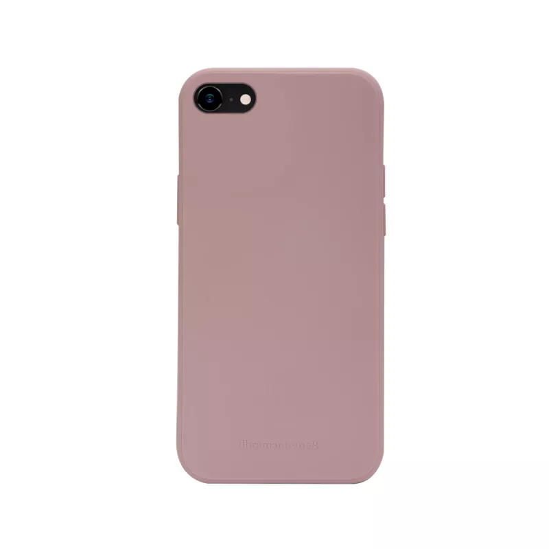 Puzdro dbramante1928 Greenland iPhone SE/8/7 Pink Sand