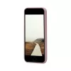 Puzdro dbramante1928 Greenland iPhone SE/8/7 Pink Sand