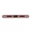 Puzdro dbramante1928 Greenland iPhone SE/8/7 Pink Sand