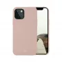 Puzdro dbramante1928 Monaco iPhone 13 Pink Sand Monochromatic