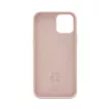 Puzdro dbramante1928 Monaco iPhone 13 Pink Sand Monochromatic