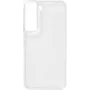 eSTUFF London ES673088-BULK ultratenký zadný kryt pre Samsung Galaxy S22, polyuretán, priehľadný