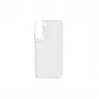eSTUFF London ES673089-BULK ultratenký zadný kryt pre Samsung Galaxy S22+, polyuretán, priehľadný