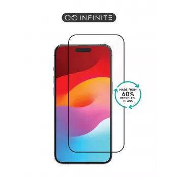 eSTUFF ES501406-10BULK ochranná fólia na displej/zadnú stranu telefónu číra Apple 1 ks