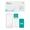 eSTUFF ES501406-10BULK ochranná fólia na displej/zadnú stranu telefónu číra Apple 1 ks