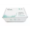 eSTUFF ES501406-50BULK ochranná fólia na displej/zadnú stranu telefónu číra Apple 1 ks