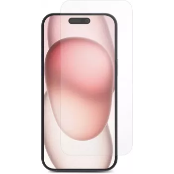 eSTUFF ES501432 ochranná fólia na displej/zadnú stranu mobilného telefónu číra Apple 1 ks