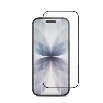 eSTUFF ES530422-50BULK ochranná fólia na displej/zadnú stranu mobilného telefónu transparentná Apple 50 ks