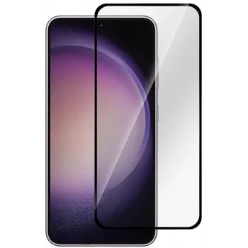 eSTUFF ES504116 ochranná fólia na displej/zadnú stranu telefónu číra Samsung 1 ks