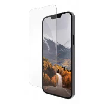 dbramante1928 eco-protect – iPhone 17e/16e/14/13/13 Pro – číra