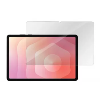 Číra ochranná fólia na displej eSTUFF ES506037 pre Samsung Tab S11 (11 palcov, transparentná) – 1 ks