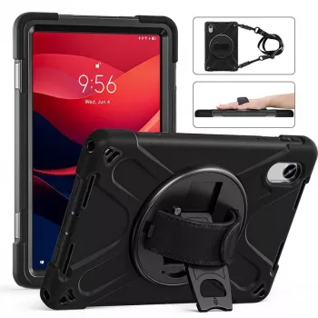 Puzdro na tablet eSTUFF ES681911-BULK pre univerzálne 7–8-palcové tablety, ochranné puzdro, bulk balenie