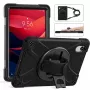 eSTUFF Defender ochranné puzdro na Lenovo Tab M10 10.1 (2025), ES681911-BULK
