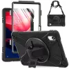 eSTUFF Defender ochranné puzdro na Lenovo Tab M10 10.1 (2025), ES681911-BULK