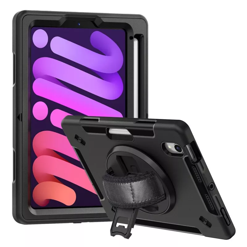 Puzdro na tablet eSTUFF ES68104001-BULK – ochranné puzdro na tablety (modelovo špecifické bulk balenie)