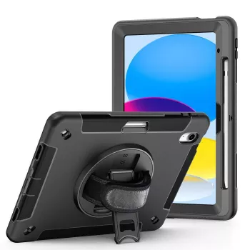 Puzdro na tablet eSTUFF ES68104007-BULK – ochranné puzdro na tablety (model ES68104007-BULK)