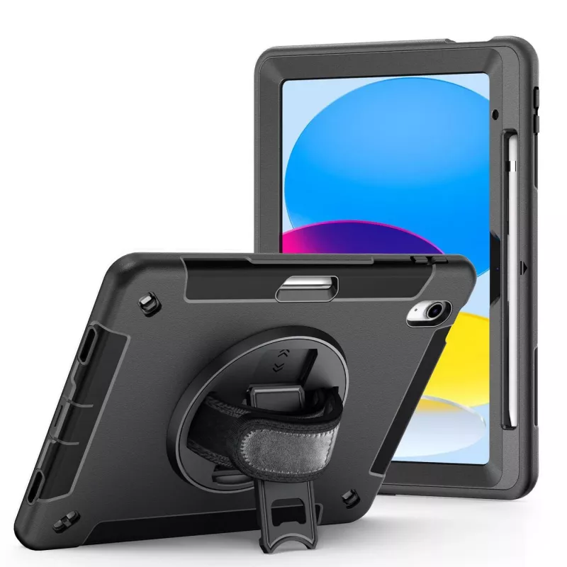 Puzdro na tablet eSTUFF ES68104007-BULK – ochranné puzdro na tablety (model ES68104007-BULK)
