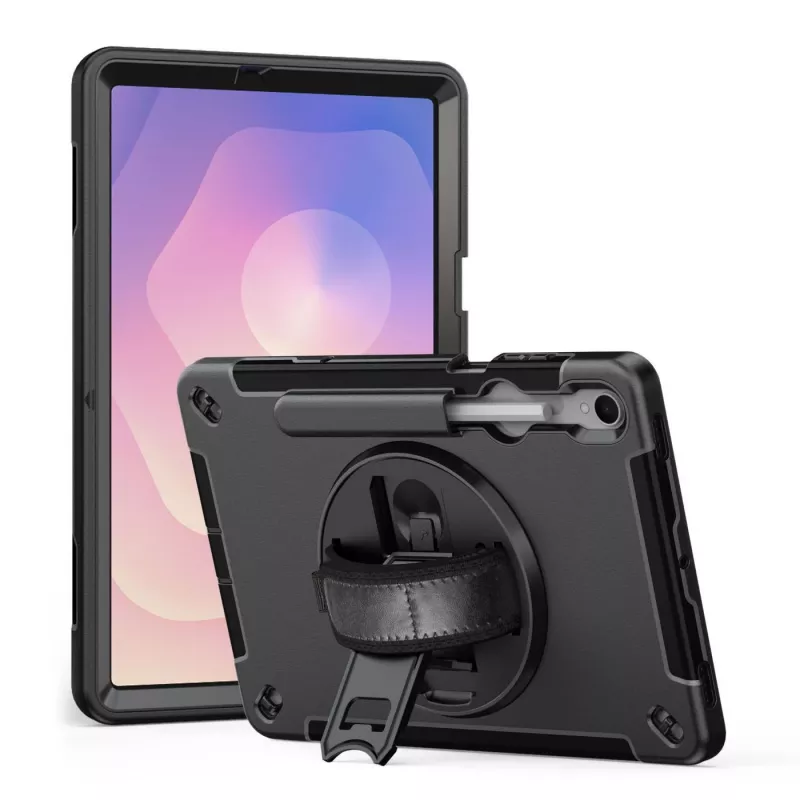 Puzdro na tablet eSTUFF ES68105009-BULK — ochranné puzdro pre tablety (model ES68105009-BULK)