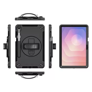 Puzdro na tablet eSTUFF ES68105010-BULK — ochranné puzdro pre tablety (model ES68105010-BULK)