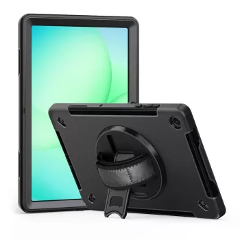 Puzdro na tablet eSTUFF ES68105013-BULK pre univerzálne tablety 7–10,1 palcov, ochranné puzdro, veľké balenie