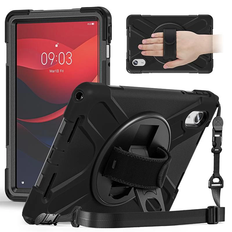 Puzdro na tablet eSTUFF ES681910-BULK odolná ochrana ľahký dizajn