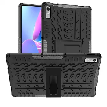 eSTUFF ES68295000-BULK puzdro na tablet 29,2 cm (11,5 palcov) kryt čierna
