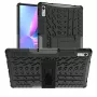 eSTUFF ES68295000-BULK puzdro na tablet 29,2 cm (11,5 palcov) kryt čierna