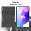 eSTUFF ES68295000-BULK puzdro na tablet 29,2 cm (11,5 palcov) kryt čierna