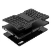 eSTUFF ES68295000-BULK puzdro na tablet 29,2 cm (11,5 palcov) kryt čierna