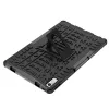 eSTUFF ES68295000-BULK puzdro na tablet 29,2 cm (11,5 palcov) kryt čierna