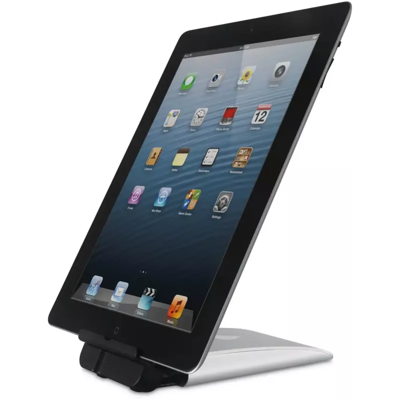Pasívny držiak Rain Design iSlider hliník pre tablet/UMPC